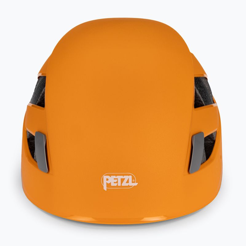 Шолом альпіністський Petzl Boreo помаранчевий A042GA00 2