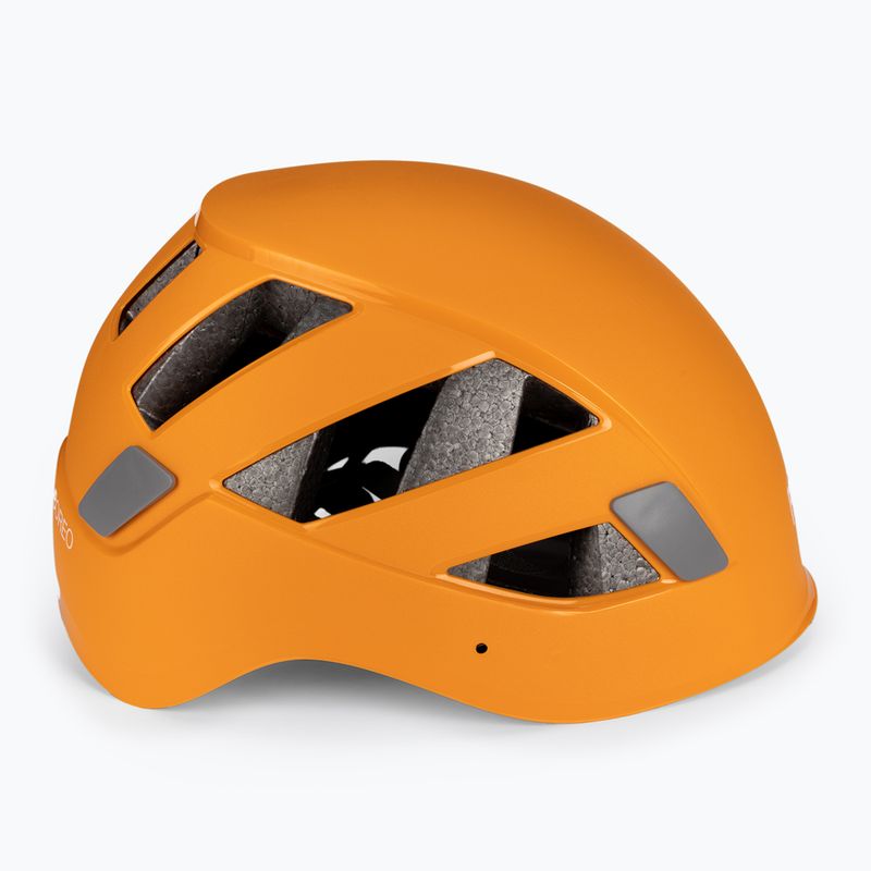 Шолом альпіністський Petzl Boreo помаранчевий A042GA00 3