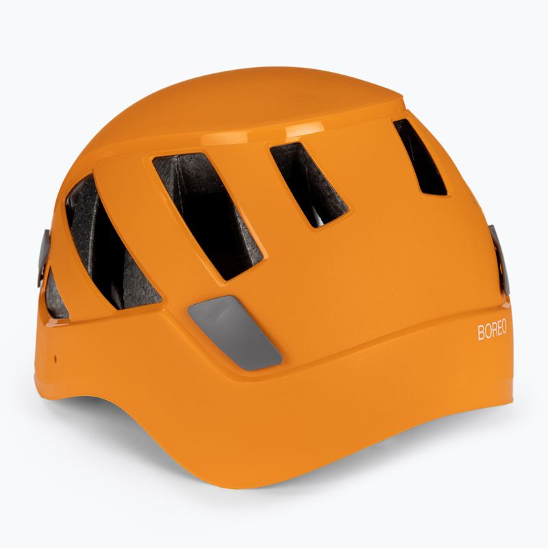 Шолом альпіністський Petzl Boreo помаранчевий A042GA00 4