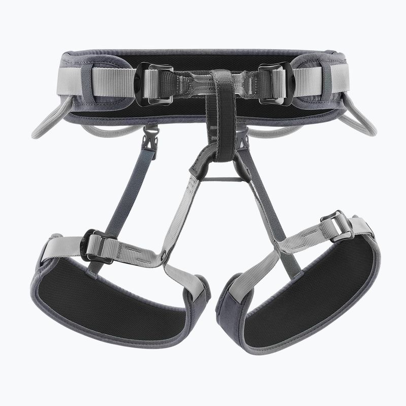 Страхувальна система альпіністська Petzl Corax сіра C051AA00 2