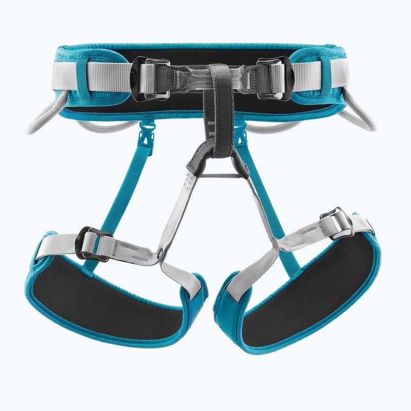 Страхувальна система альпіністська Petzl Corax блакитна C051CA00 2