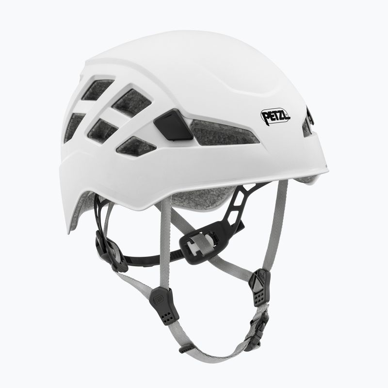 Шолом альпіністський Petzl Boreo white