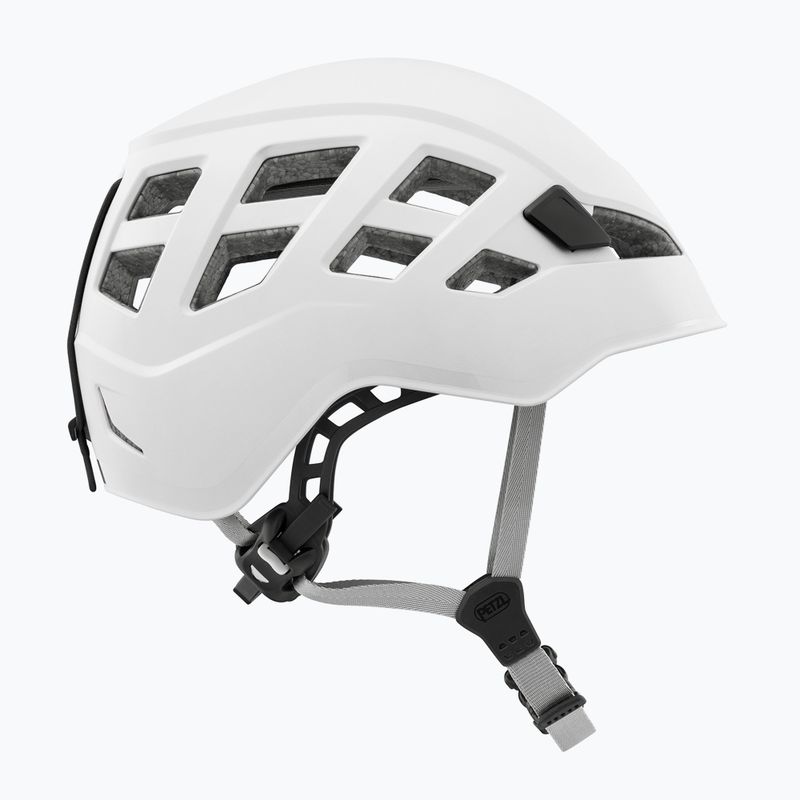 Шолом альпіністський Petzl Boreo white 2