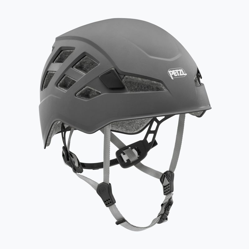 Шолом альпіністський Petzl Boreo grey