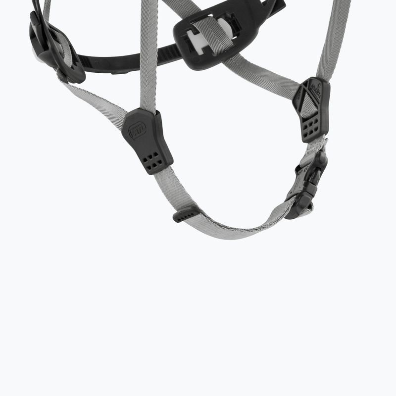 Шолом альпіністський Petzl Boreo grey 5