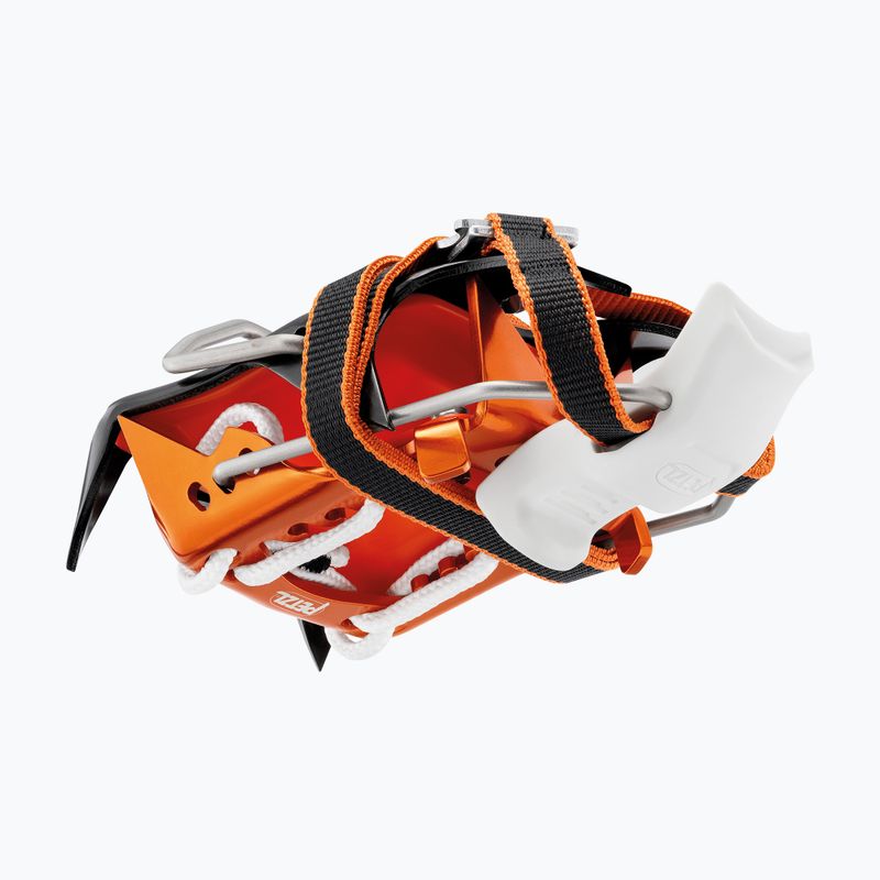 Кішки на взуття Petzl Irvis Hybrid LeverLock Universal 5