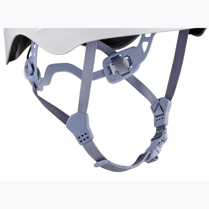 Шолом для скелелазіння Petzl Borea white 6
