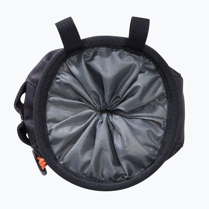Мішечок для магнезії Petzl Saka Poche black 2