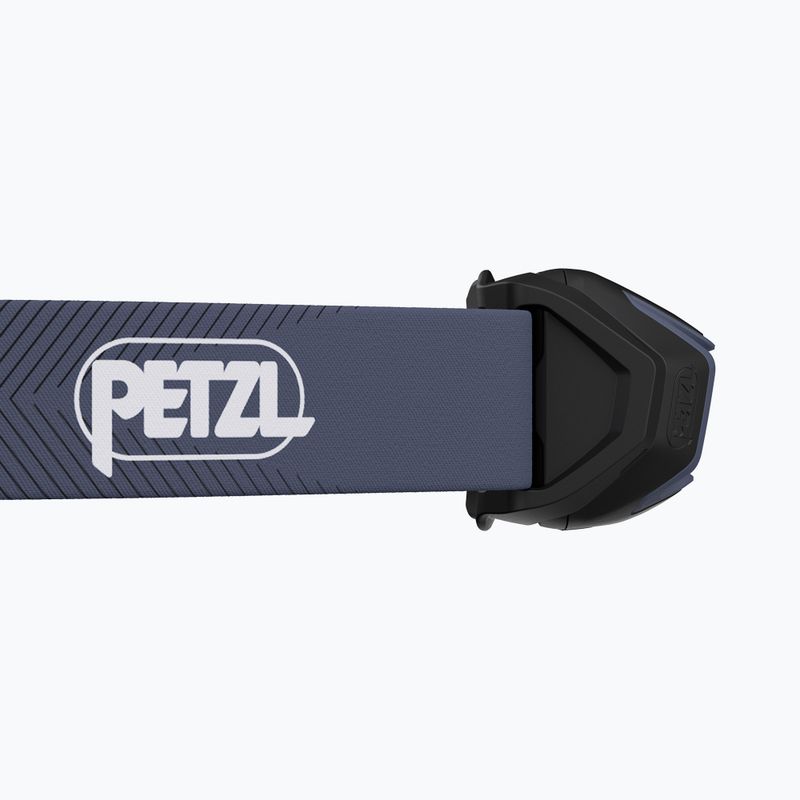 Ліхтар налобний Petzl Actik black 5
