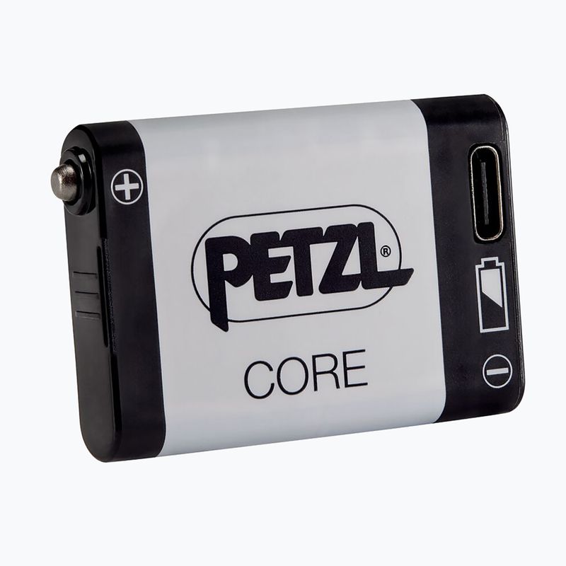Акумулятор для налобного ліхтаря Petzl Core