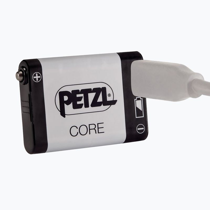 Акумулятор для налобного ліхтаря Petzl Core 2