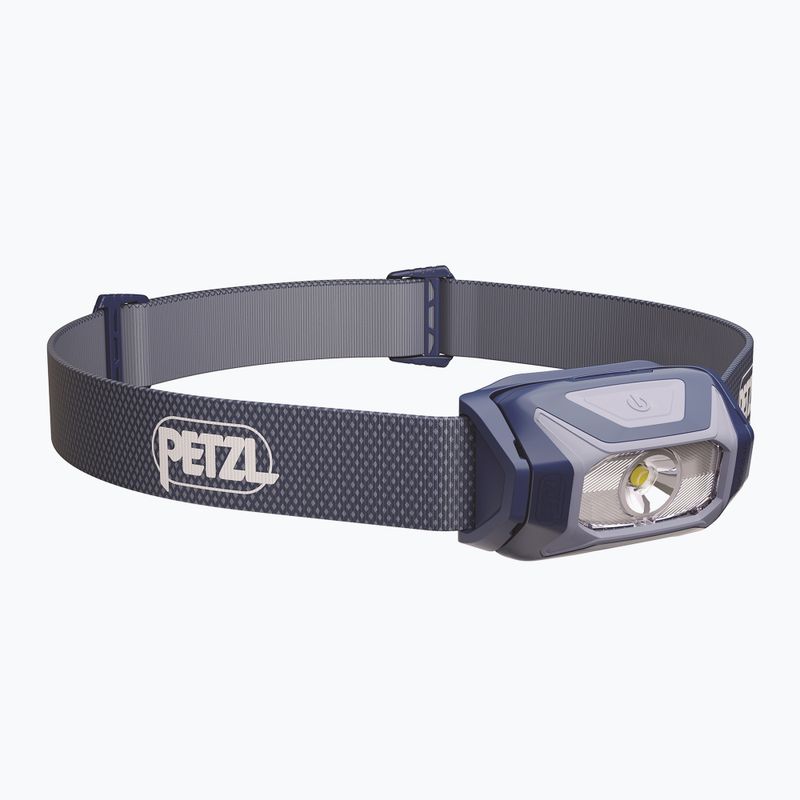 Ліхтар налобний Petzl Tikkina blue