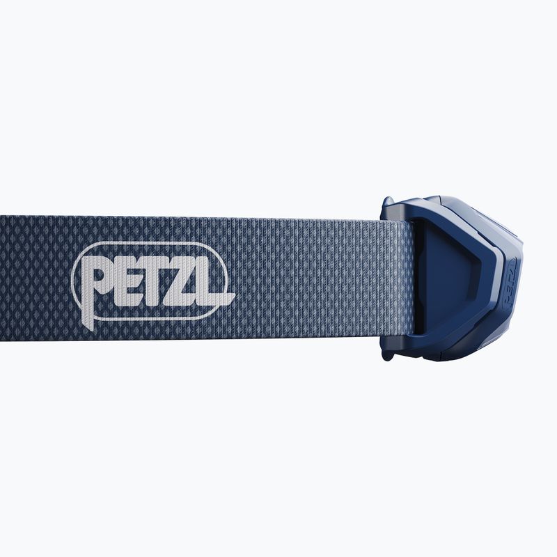 Ліхтар налобний Petzl Tikkina blue 5