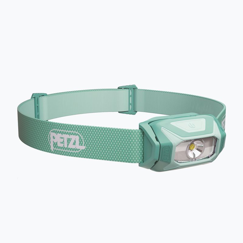 Ліхтар налобний Petzl Tikkina green