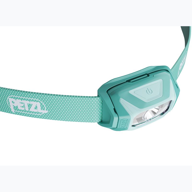 Ліхтар налобний Petzl Tikkina green 3
