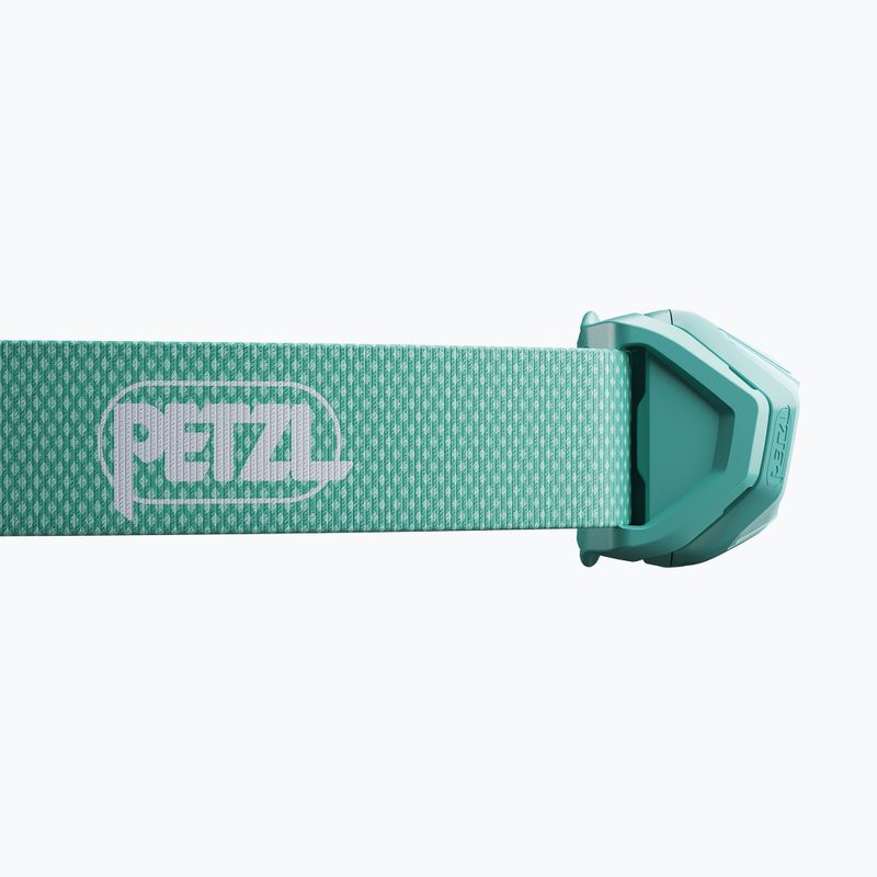 Ліхтар налобний Petzl Tikkina green 5