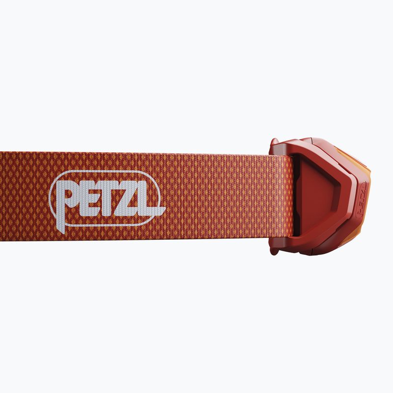 Ліхтар налобний Petzl Tikkina red 5