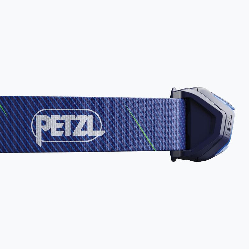 Ліхтар налобний Petzl Tikka blue 5