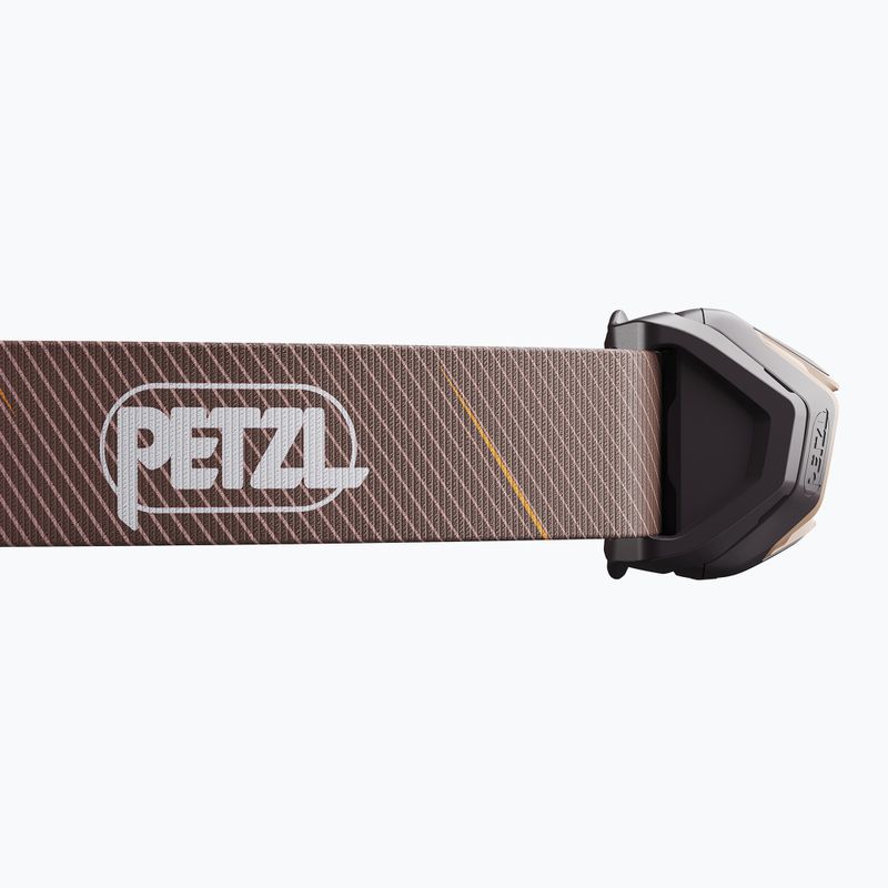 Ліхтар налобний Petzl Tikka brown 5