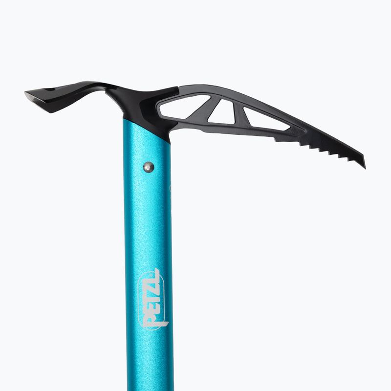 Льодоруб Petzl Glacier Blue 2