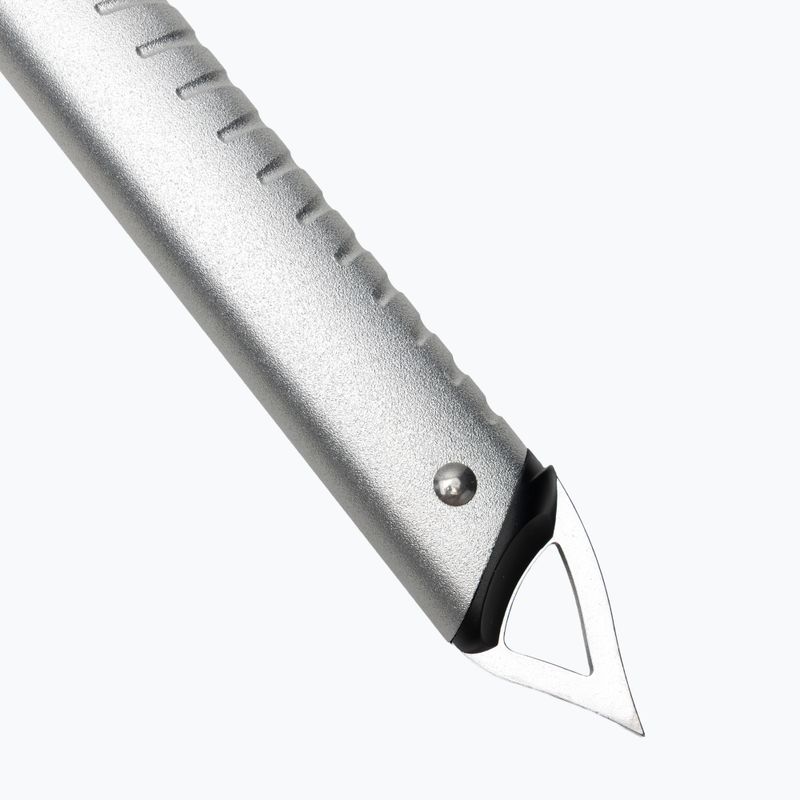 Льодоруб Petzl Glacier Linkin silver 3