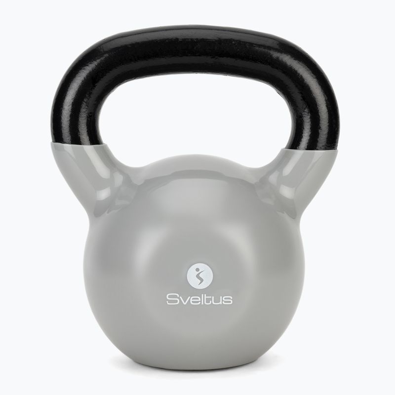 Гиря Sveltus 24 кг grey 2