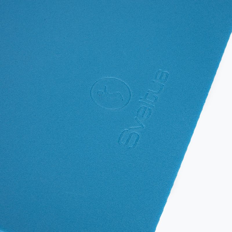 Коврик для йоги Sveltus Pratinatte blue 6