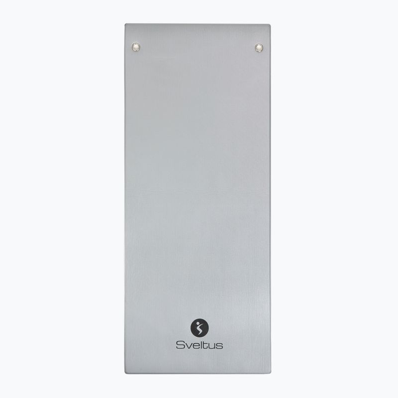 Килимок для вправ Sveltus Performance grey/black