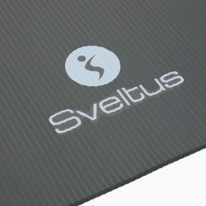 Коврик для тренувань Sveltus 1362 grey 2