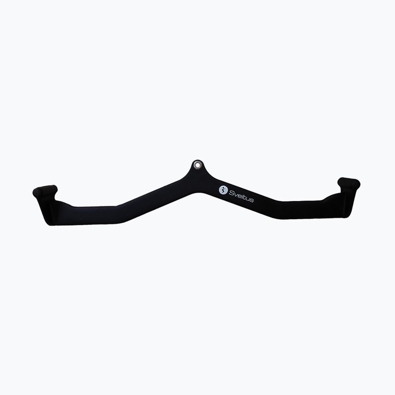 Гриф для тяги Sveltus 1589 Kit of 3 Ergo 3 шт. black 2
