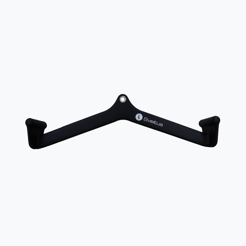Гриф для тяги Sveltus 1589 Kit of 3 Ergo 3 шт. black 3