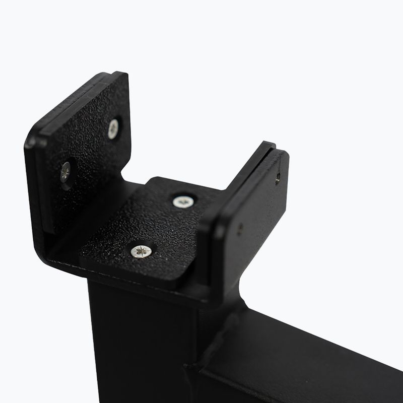 Підйомник для штанги Sveltus Deadlift Bar Jack black 4