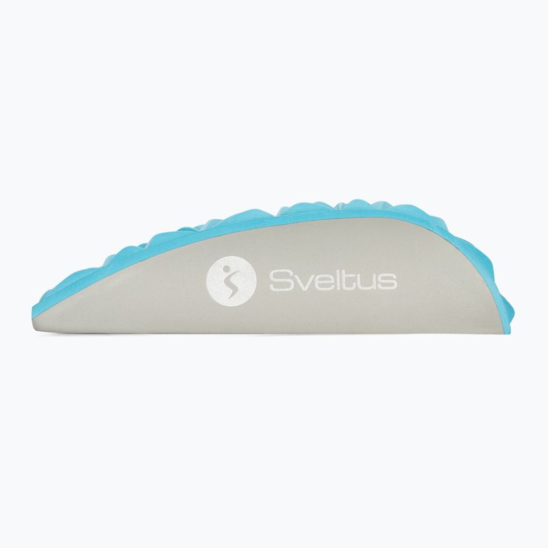 Килимок для масажу Sveltus AB Massage blue 3