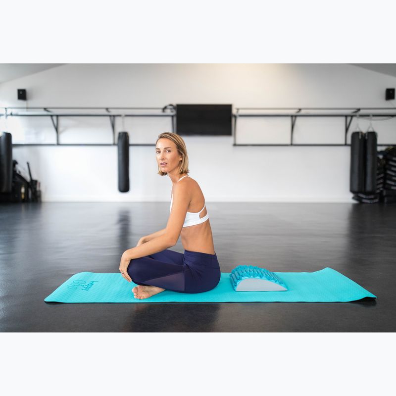 Килимок для масажу Sveltus AB Massage blue 7