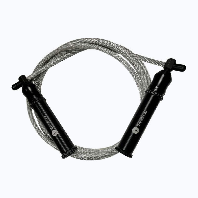 Скакалка Sveltus Heavy Jump Rope grey