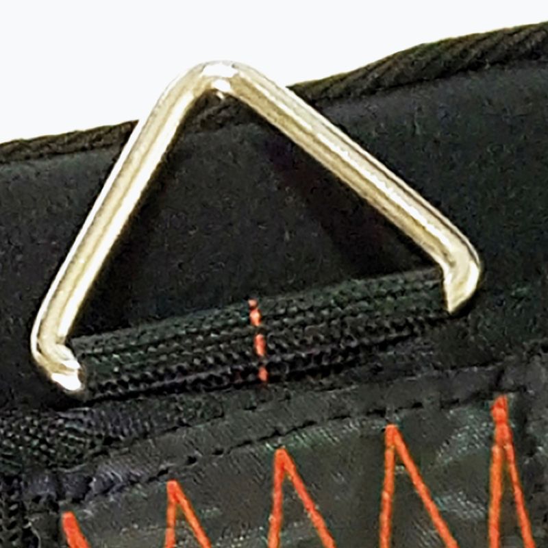 Рукава для тренування м'язів живота Sveltus AB Sling x2 чорні 5