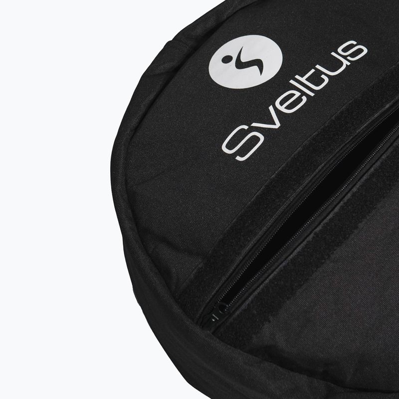 Мішок для тренувань Sveltus Strongbag 68 кг black 3