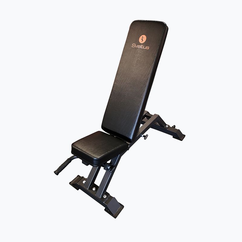 Лавка для тренувань Sveltus Cross Training black 2