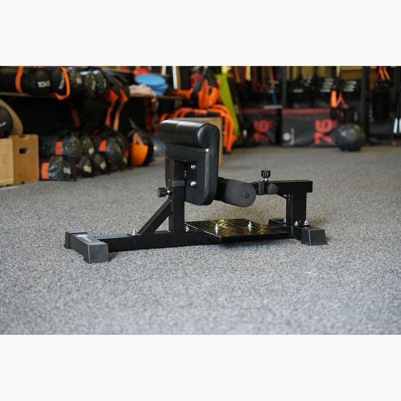 Лавка для тренувань Sveltus Sissy Squat black 3