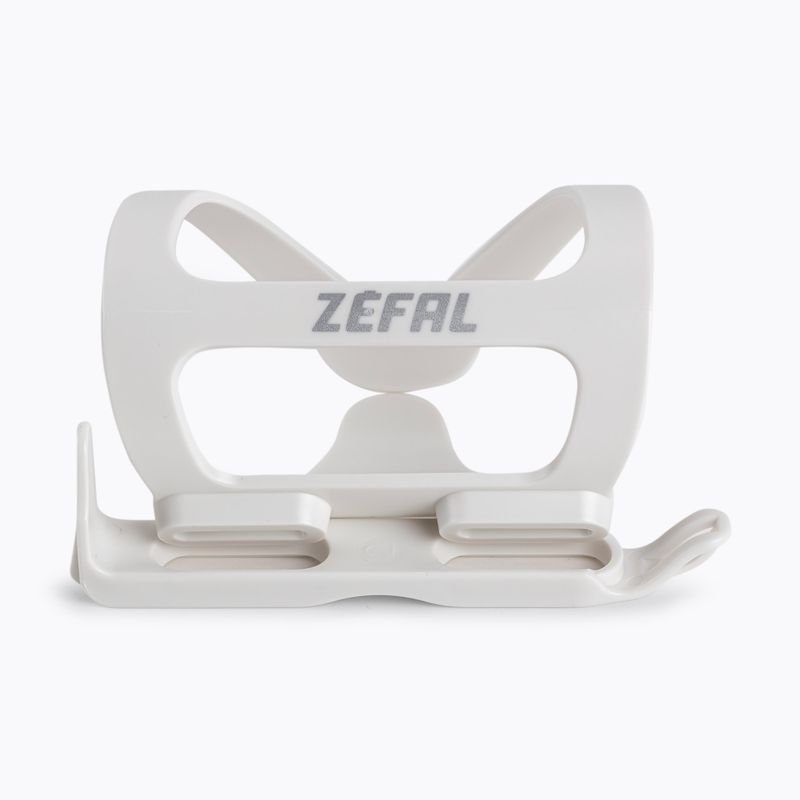 Тримач для пляшки Zefal Wiiz білий ZF-1700W 4