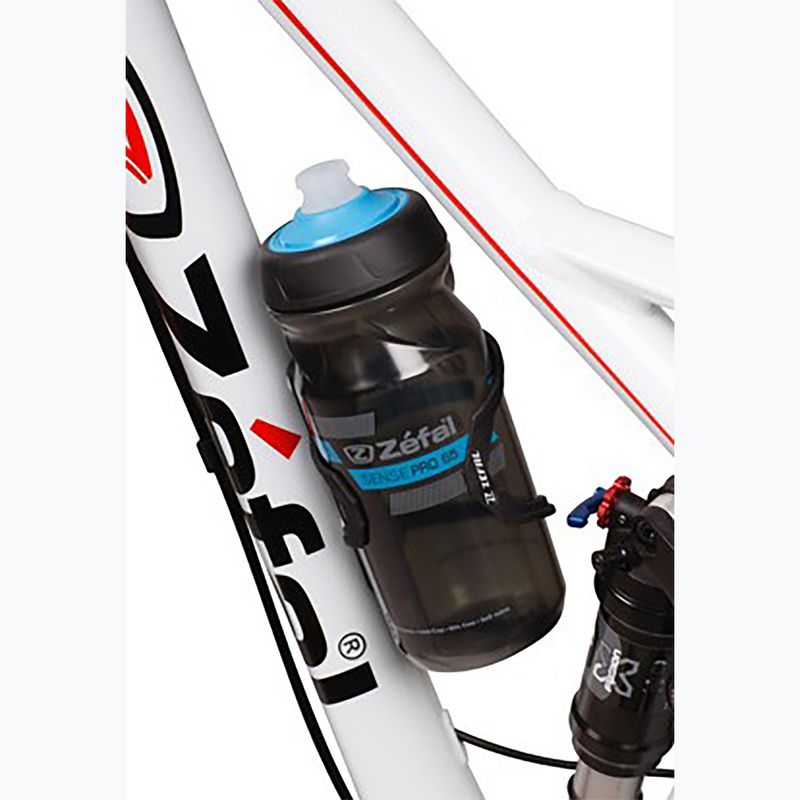 Тримач для пляшки Zefal Pulse Z2 чорний ZF-1705 4