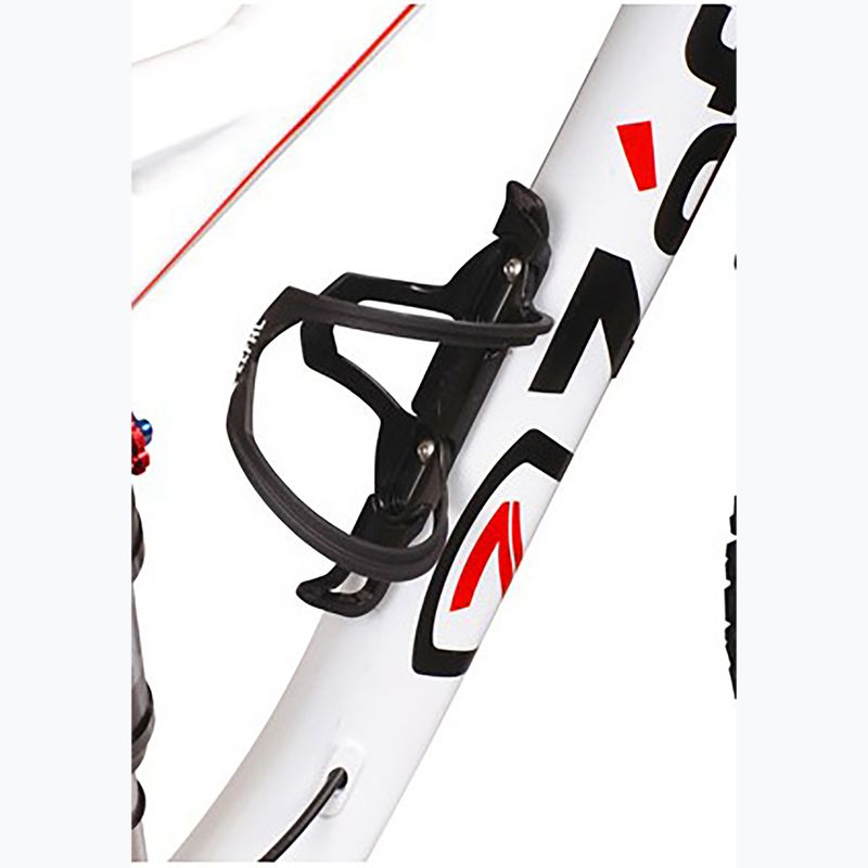 Тримач для пляшки Zefal Pulse Z2 чорний ZF-1705 5