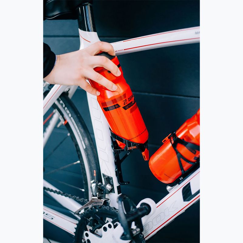 Тримач для пляшки Zefal Pulse A2 чорний ZF-1766 3