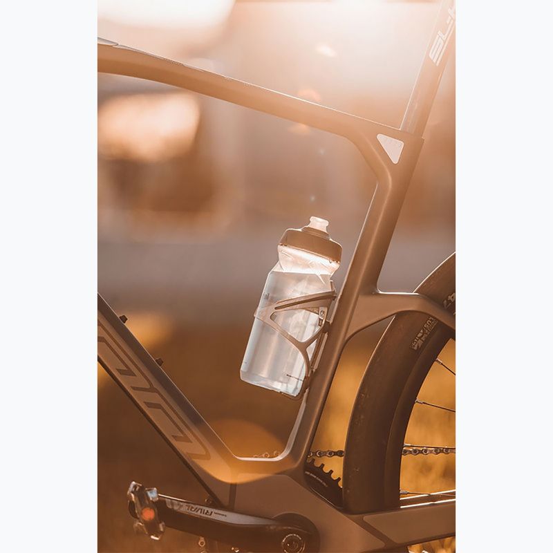 Кошик на пляшку Zefal Pulse B2 black 3