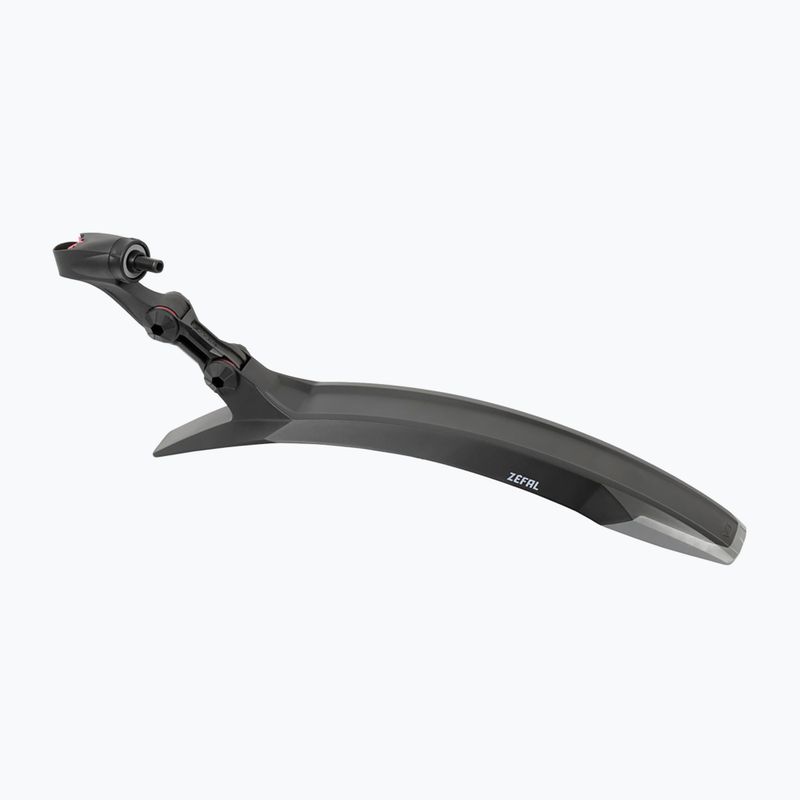 Крило велосипедне Zefal Deflector RM90+ black