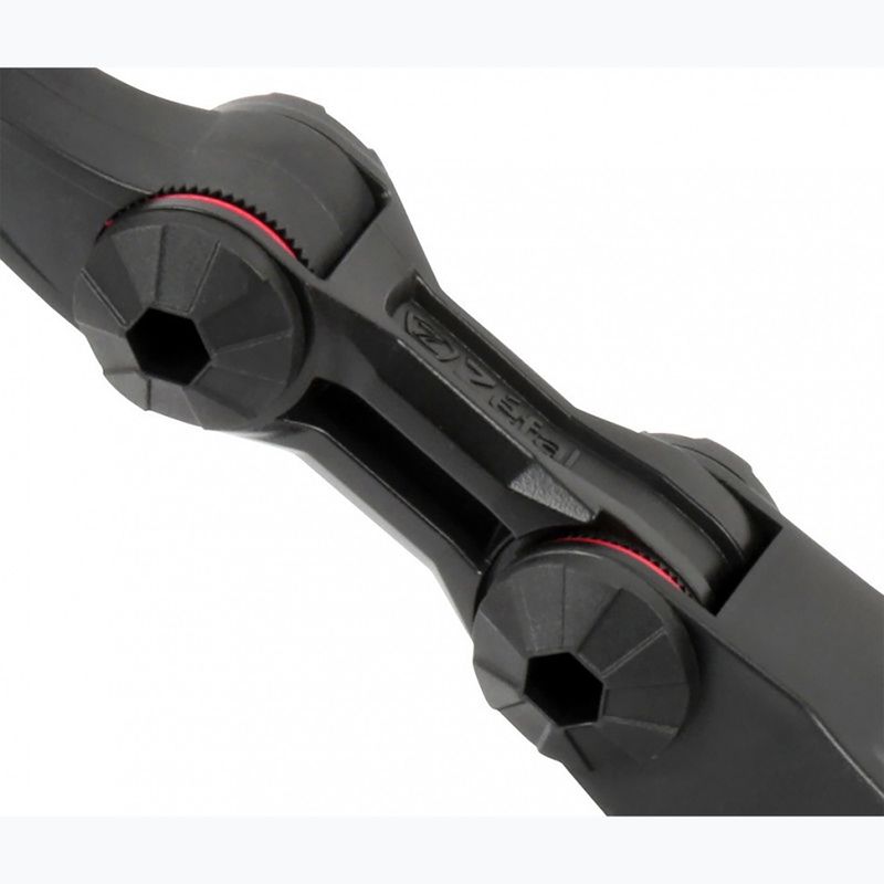 Крило велосипедне Zefal Deflector RM90+ black 2
