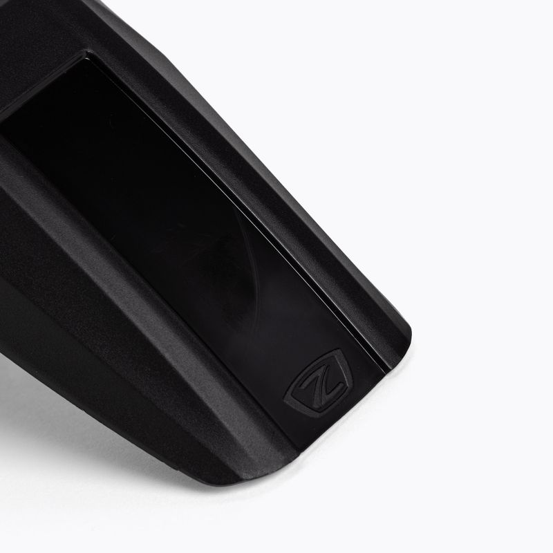 Велосипедне крило Zefal Deflector FM30 чорне ZF-2554 4