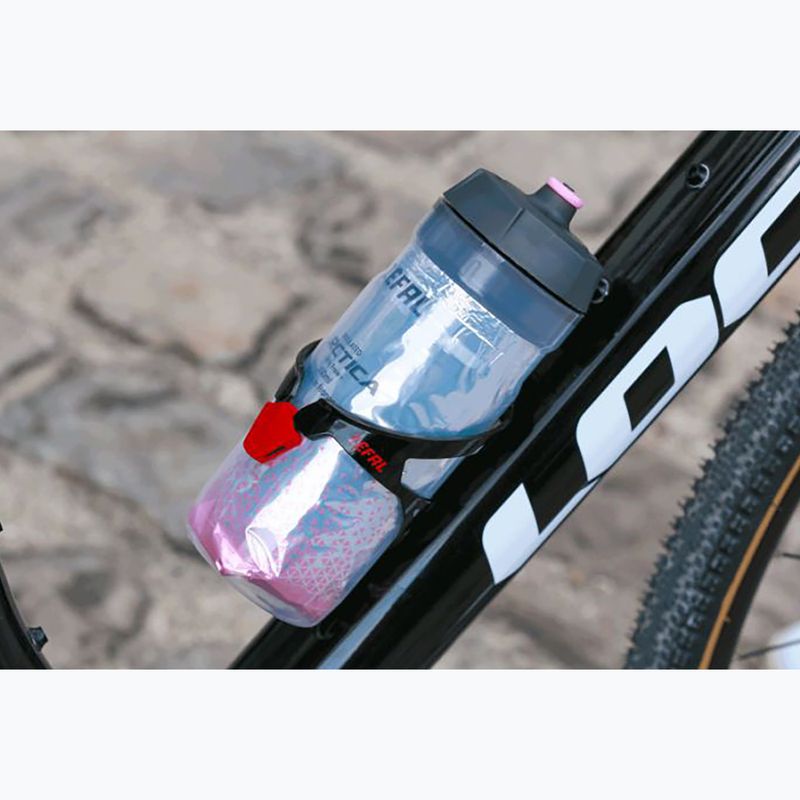 Термопляшка Zefal Arctica 55 чорна ZF-1660 6