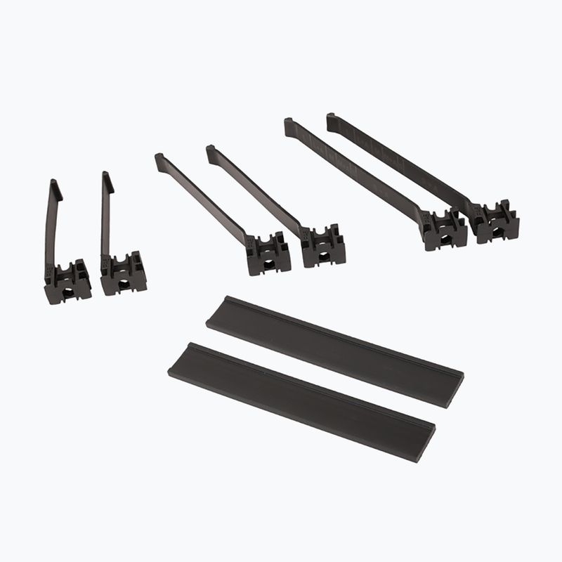 Крила велосипедні Zefal Shield R35 set black 5