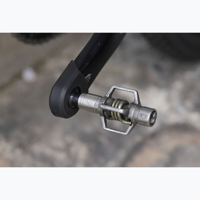 Захист шатунів Zefal Crank Armor чорний ZF-2637 3